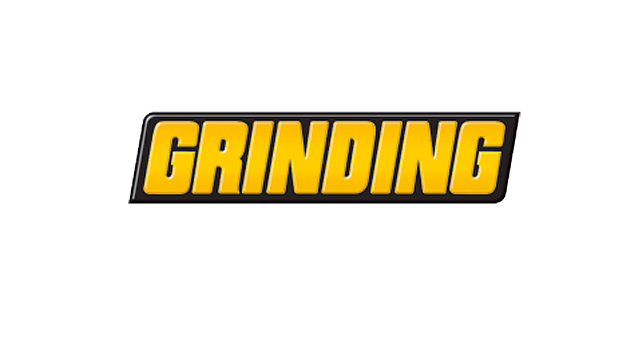 grinding grinding