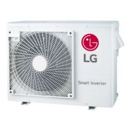 Condizionatore lg unita esterna multi trial r32 5,3 kw (19000 btu) trial