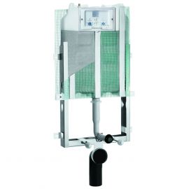 Cassetta con staffa incasso pucci eco montaggio rapido 2014 lt. 4/9