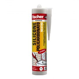 Silicone superfici plastiche SNP 310 TR - Trasparente