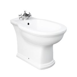 Bidet washington erogazione rubinetto
