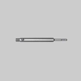 Attacco sds-plus m16 krino 100 mm