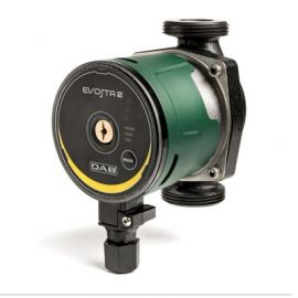 Pompa elettronica per circolazione acqua dab evosta 2 40-20/180 1"