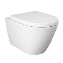 Vaso sospeso rimless resort