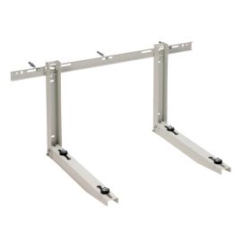 Staffa per climatizzatore certificata tuv 150 kg