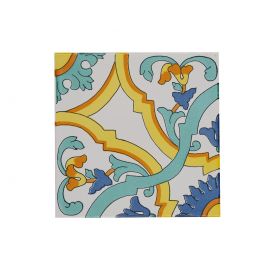 Rivestimento siena 20x20 I Sc scatola 1 mq spessore 10 mm