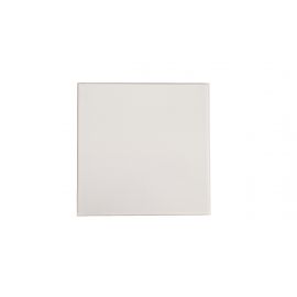 Rivestimento bianco 20x20 vietrese 1 scelta pacco mq. 1 spessore 10 mm