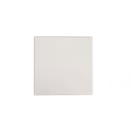 Rivestimento bianco 20x20 vietrese 1 scelta pacco mq. 1 spessore 10 mm