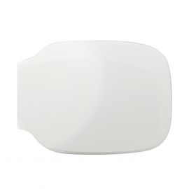 Sedile wc per flaminia vaso sprint forma 10 bianco