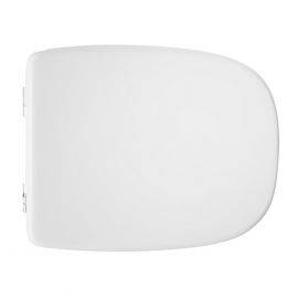 Sedile wc p/hatria-spea vaso selecta forma 3 bianco