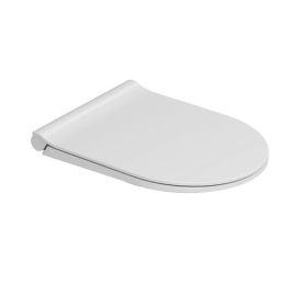 Sedile wc mirto round slim bianco