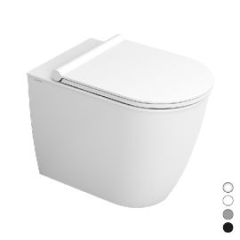 Vaso filo muro btw mayka bianco