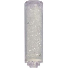 Filtro cartuccia polifosfato cristalli 10"