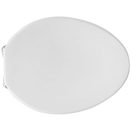 Sedile wc per pozzi ginori vaso ultra bianco forma 1 bianco