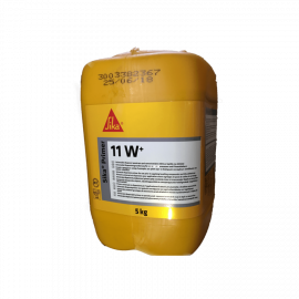 SikaPrimer-11W tanica 5 kg
