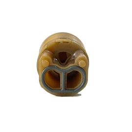 Cartuccia polar/cubic/avenue + bottoncino diam. 25 mariani diam. 25