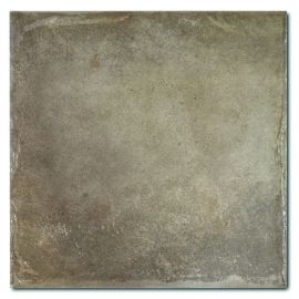 Pavimento pietracotta di paestum fango 40x40 prima scelta pacco mq. 0,96