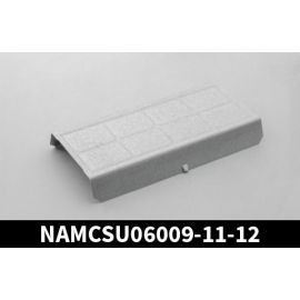 Giunto lineare per profilo da soffitto 27/50 mm - akifix