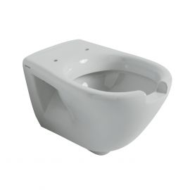 Vaso sospeso con apertura frontale up