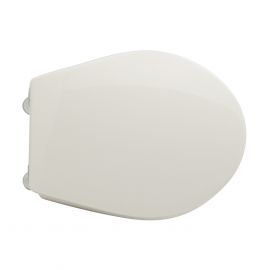 Sedile wc per ideal standard vaso gemma forma 1 bianco