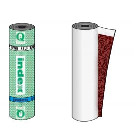 Mineral selftene tegola ep p.rosso membrana bit. autoadesiva 4,0 kg/m2 rt 1x10 m