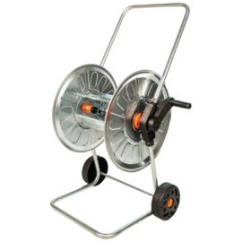 Carrello avvolgitubo 310