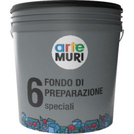 Prg 101 primer per supporti lisci in calcestruzzo lt 5