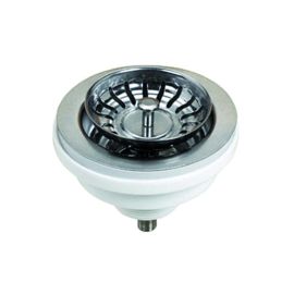 Piletta basket cromata 1" 1/2