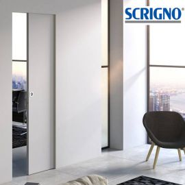 Controtelaio scrigno essential 80x210 sp.10 intonaco