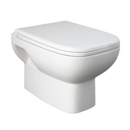 Vaso sospeso origin scarico universale