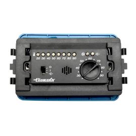 Centralina elettronica fuego per camino caldaia