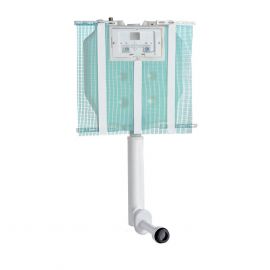 Cassetta incasso pucci eco 6-3 lt 6-3 lt