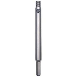 Albero x fresa a tazza impact 21115 hex krino m16x2,0 hex 12 mm 370
