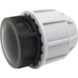 Tappo fine linea dianflex raccordo per polietilene diam. 32