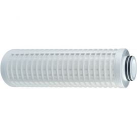 Cartuccia in poliestere lavabile rl bx per filtro senior 50 micron