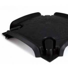 Cassero a perdere per vespaio 4S h. 8 cm- 50x50 cm -4 pz x mq