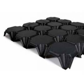 Cassero a perdere per vespaio 4S h. 4,5 cm- 50x50 cm- 4 pz x mq