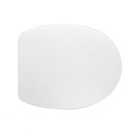 Sedile wc per gsi vaso clizia 2 forma 1 bianco