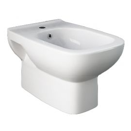 Bidet sospeso origin erogazione rubinetto