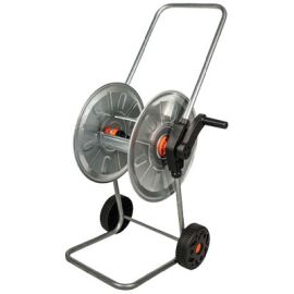Carrello avvolgitubo 210