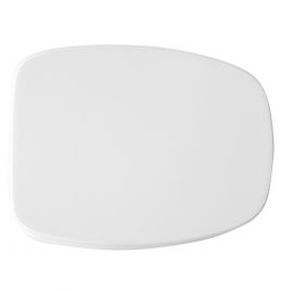 Sedile wc per catalano vaso fiesta forma 3 bianco