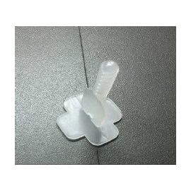 Tiramisù tiranti base bru 1,6 mm standard 250 pezzi