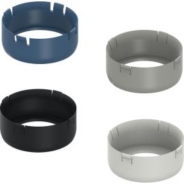 Tecebox accessori set da 4 pz. riduz.di pressione x valv.di scarico