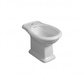 La04 lante bidet bianco