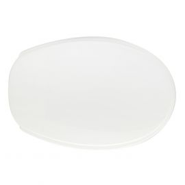 Sedile wc per gsi vaso stresa forma 1 bianco