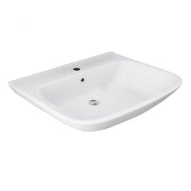Lavabo origin monoforo l. 45 cm