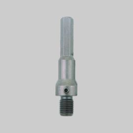 Attacco esagonale m16 250 mm