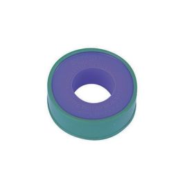Nastro teflon tipo buono mt. 12 1/2 -12m x 0.075