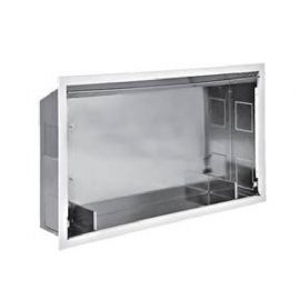 Kit cassa da incasso breeze grand. 5-6 - 1201x748x226 mm