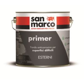 Fondo universale primer grigio 2,5 lt